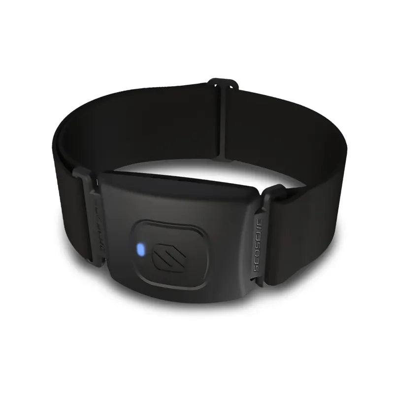 Scosche RTHM2.0-SP5 Waterproof Armband Heart Rate Monitor