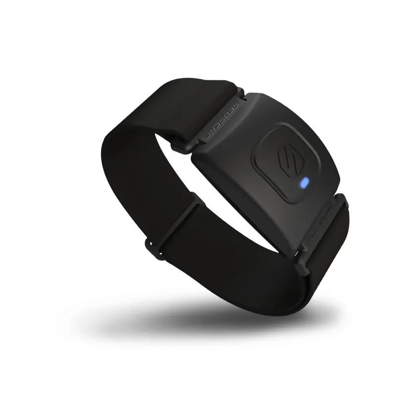 Scosche RTHM2.0-SP5 Waterproof Armband Heart Rate Monitor