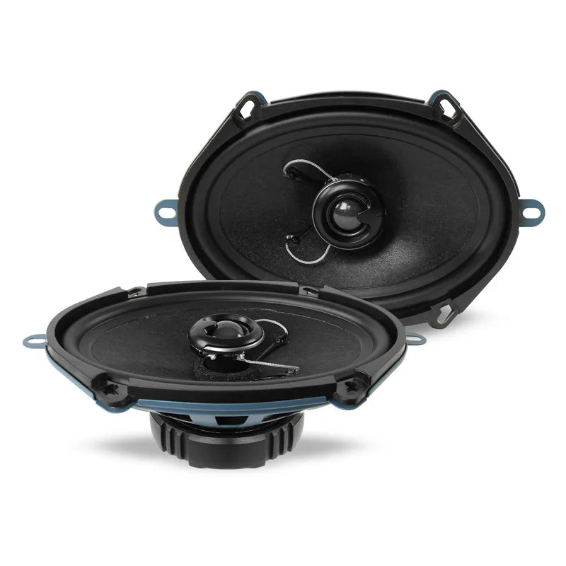 Soundstream RUB.572 5x7" 110W RMS 2-Way Rubicon Series Speaker - Pair