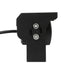 Side view of DNA RV100-AHD heavy-duty AHD camera with metal casing.