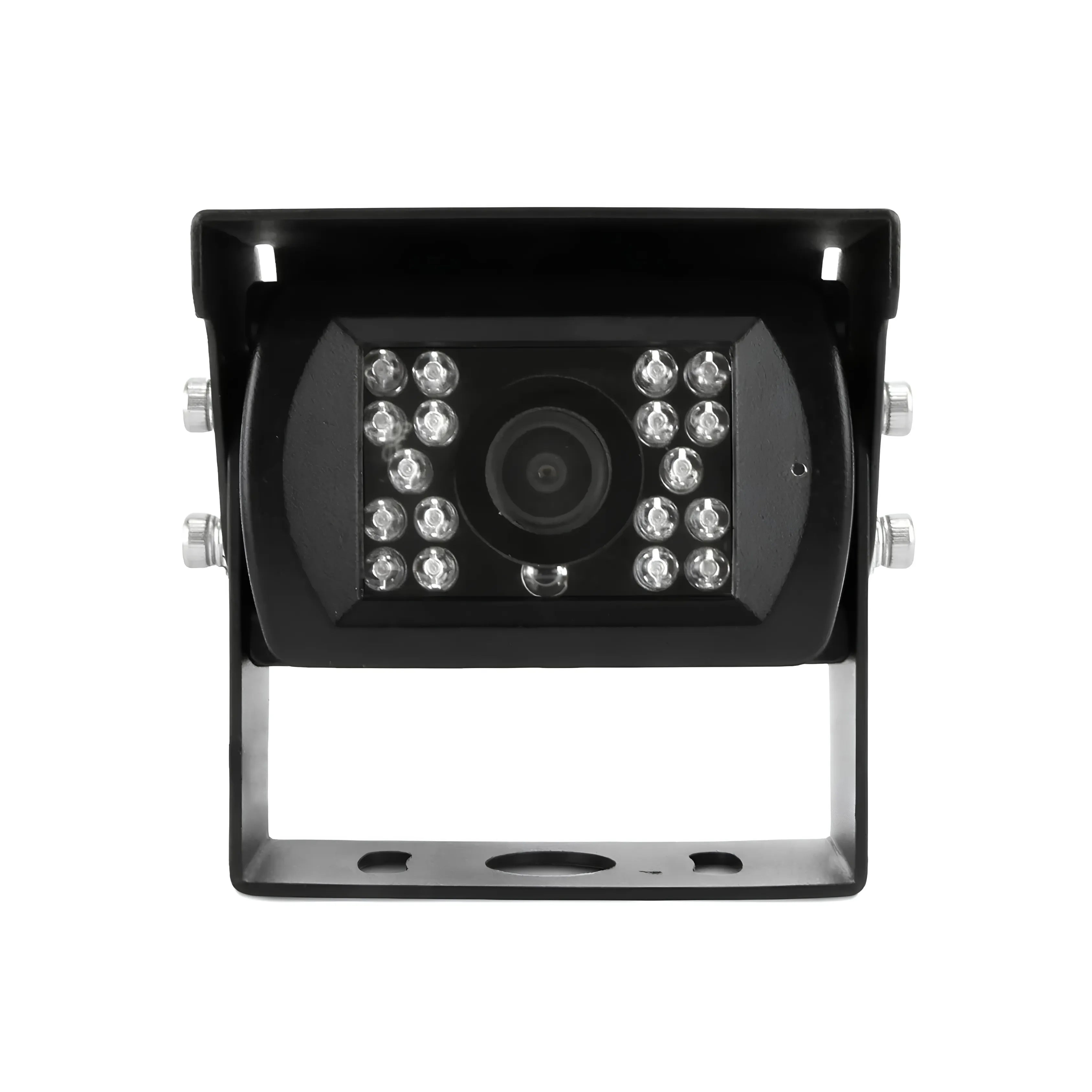 DNA RV100-HYB - Heavy Duty CCD/AHD Camera - PAL/NTSC