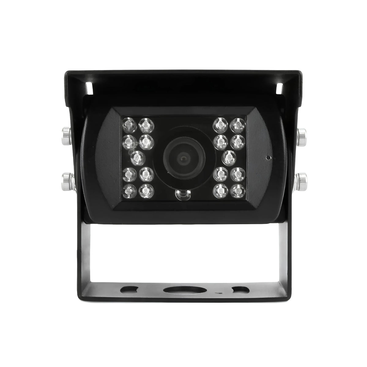 DNA RV100-HYB - Heavy Duty CCD/AHD Camera - PAL/NTSC