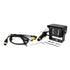 DNA RV100-HYB - Heavy Duty CCD/AHD Camera - PAL/NTSC