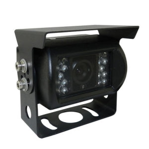 DNA RV100N 12V/24V Heavy Duty CCD Camera - NTSC