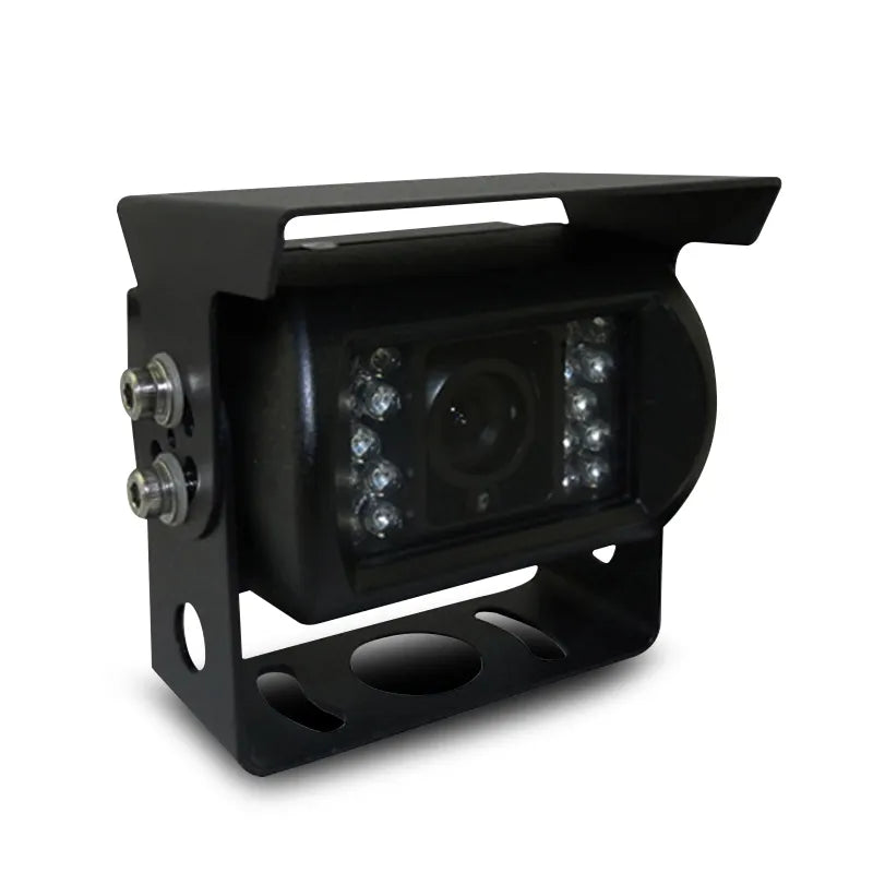 DNA RV100P Heavy Duty CCD Camera - PAL