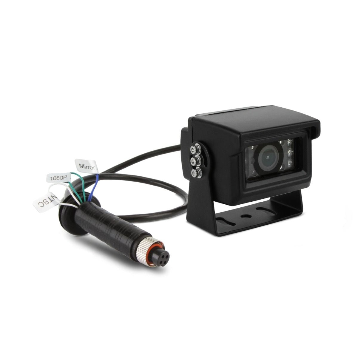 DNA RV103-AHD - Heavy Duty Compact AHD Camera - PAL/NTSC