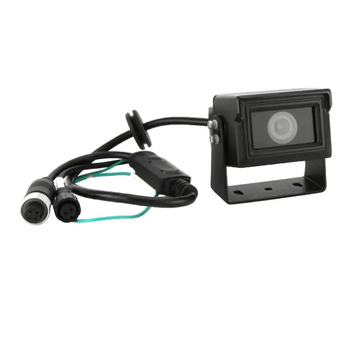 DNA RV103-AI Heavy Duty Compact AHD AI Camera