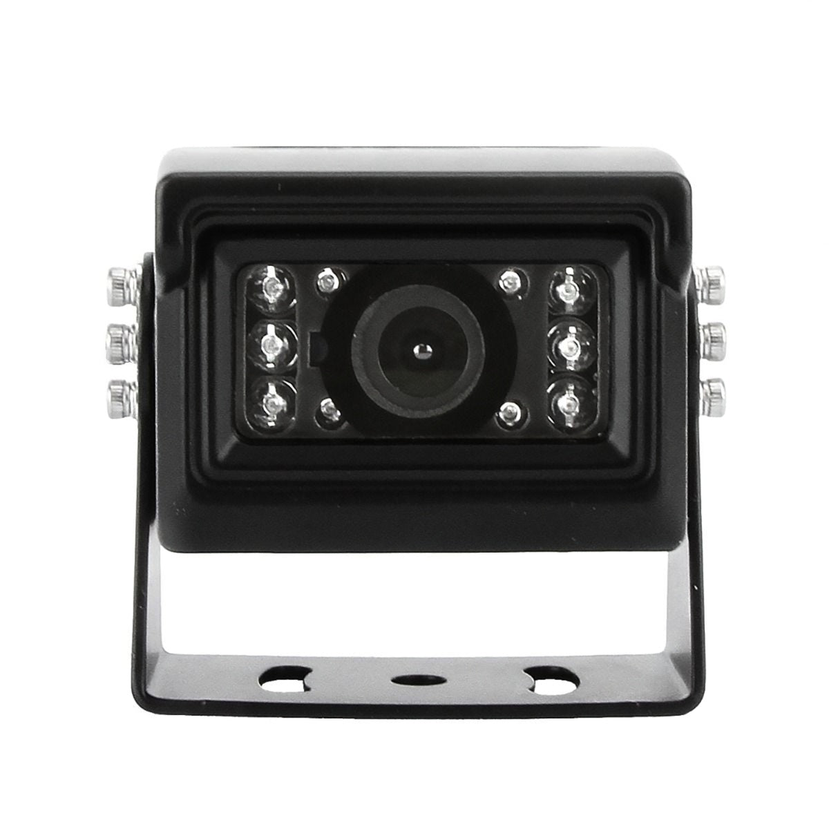 DNA RV103-HYB - Heavy Duty Compact CCD/AHD Camera - PAL/NTSC