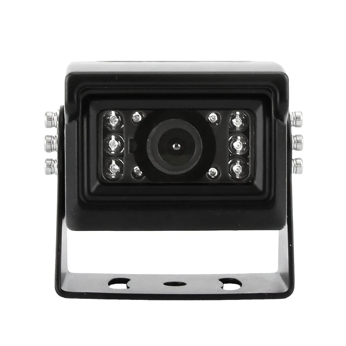 DNA RV103-HYB - Heavy Duty Compact CCD/AHD Camera - PAL/NTSC