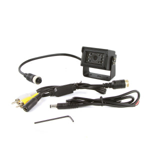 DNA RV103N 12V Heavy Duty Compact CCD Camera - NTSC