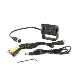 DNA RV103N 12V Heavy Duty Compact CCD Camera - NTSC