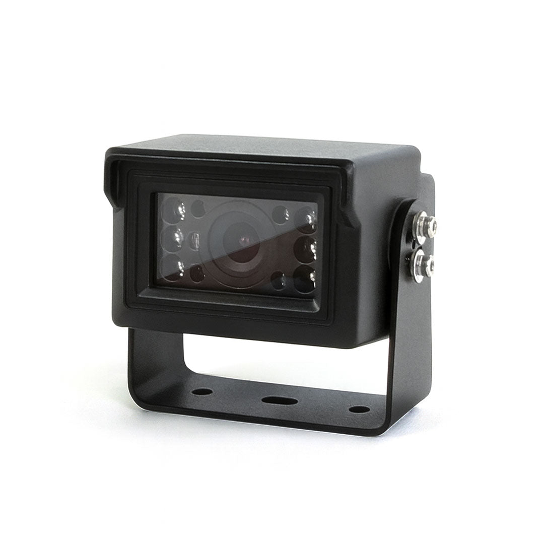 DNA RV103P Heavy Duty CCD Camera PAL IP69K Waterproof Night Vision