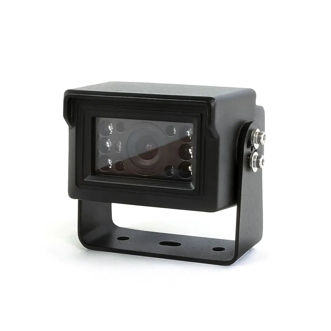 DNA RV103P Heavy Duty CCD Camera PAL IP69K Waterproof Night Vision