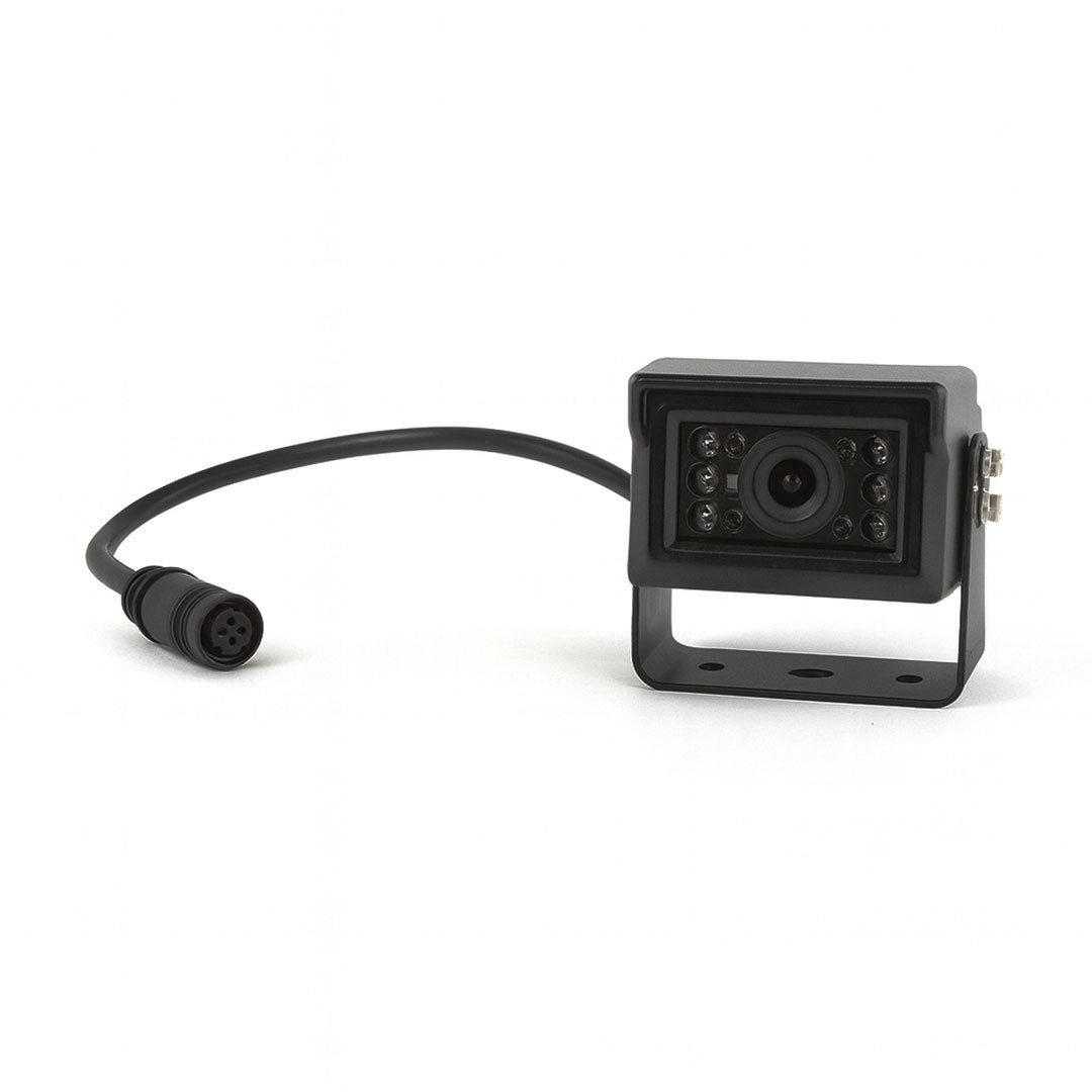 DNA RV103P Heavy Duty CCD Camera PAL IP69K Waterproof Night Vision