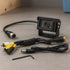 DNA RV103P Heavy Duty CCD Camera PAL IP69K Waterproof Night Vision