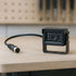 DNA RV103P Heavy Duty CCD Camera PAL IP69K Waterproof Night Vision