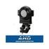 DNA RV106P-AHD - Heavy Duty Mirror Arm AHD Camera PAL