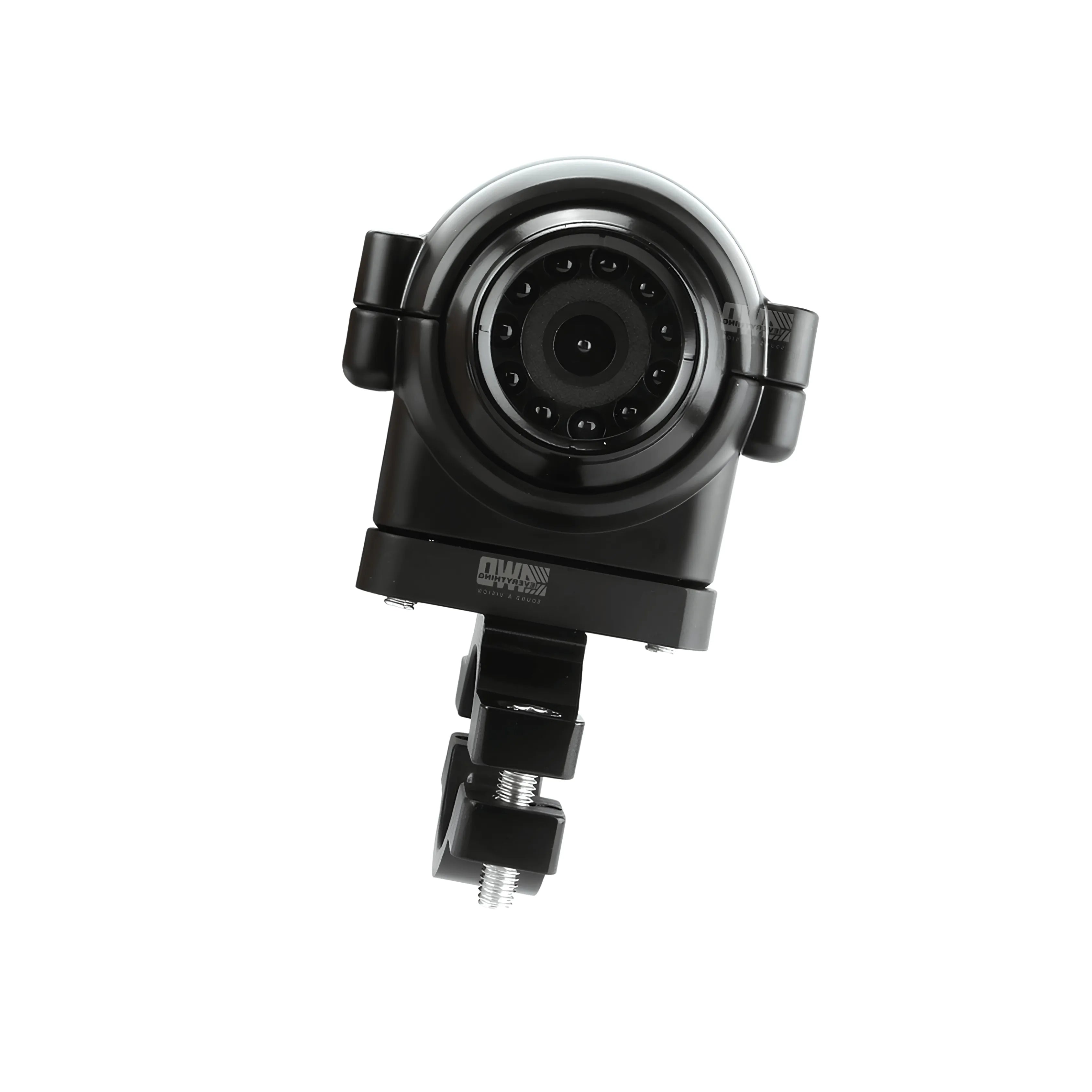 DNA RV106P-AHD - Heavy Duty Mirror Arm AHD Camera PAL