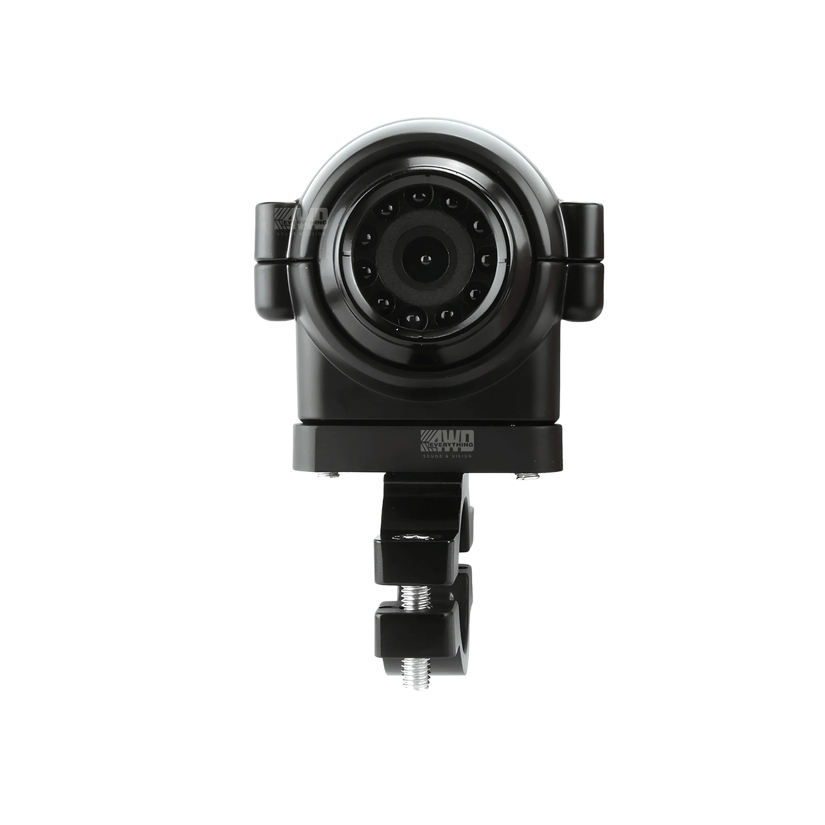 DNA RV106P-AHD - Heavy Duty Mirror Arm AHD Camera PAL
