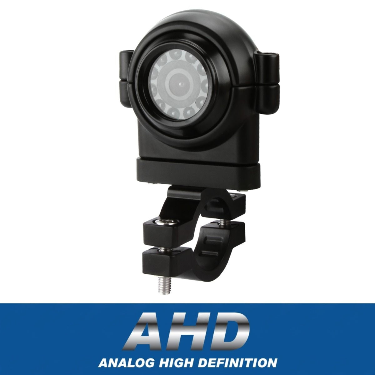 DNA RV106P-AHD - Heavy Duty Mirror Arm AHD Camera PAL