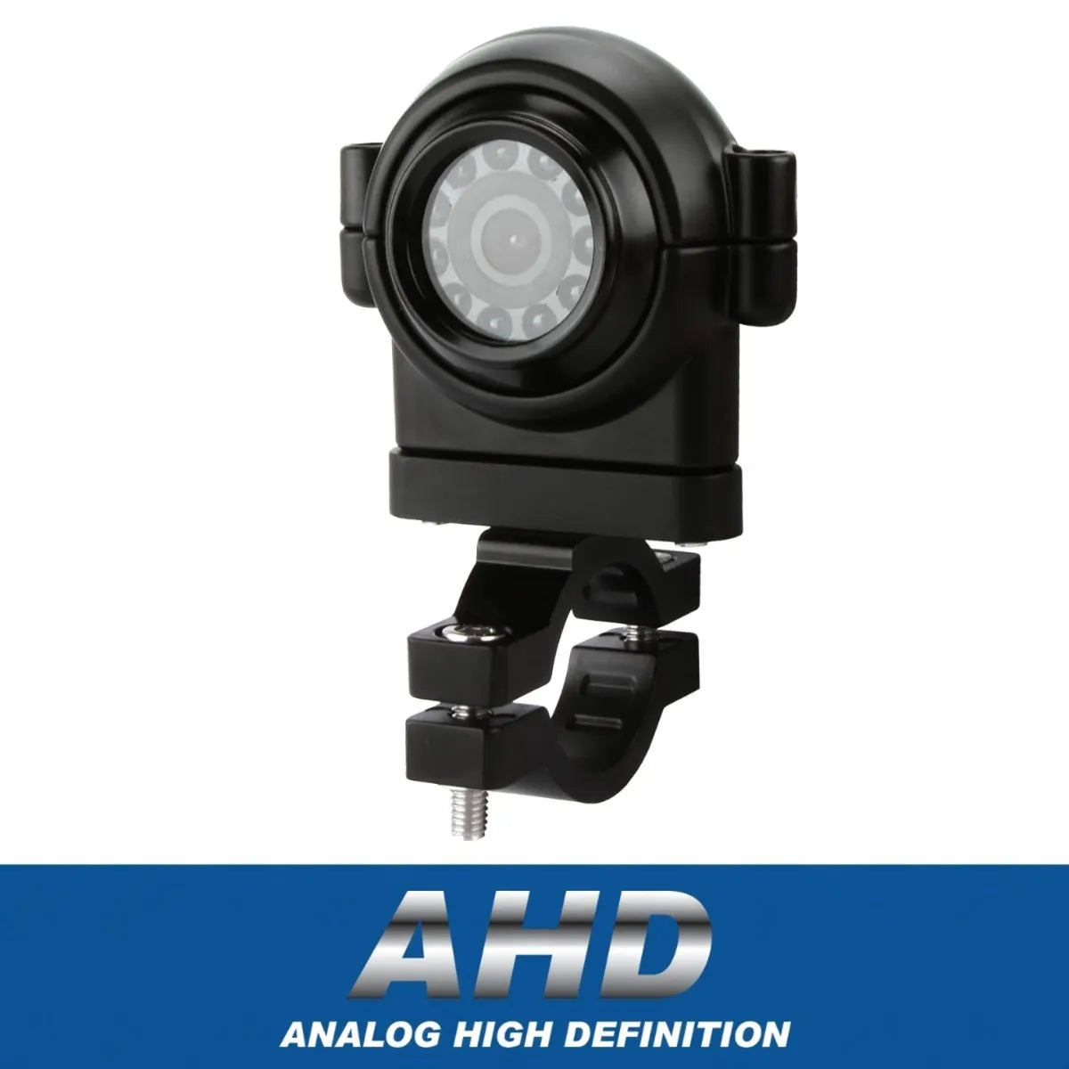 DNA RV106P-AHD - Heavy Duty Mirror Arm AHD Camera PAL