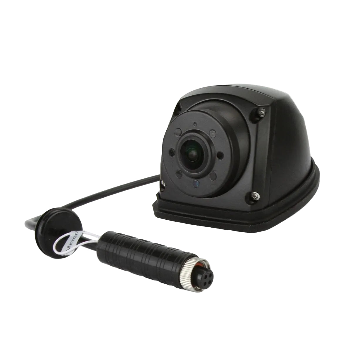 DNA RV107P-AHD 1080P AHD Side Mount Camera IP69K 150 Degree