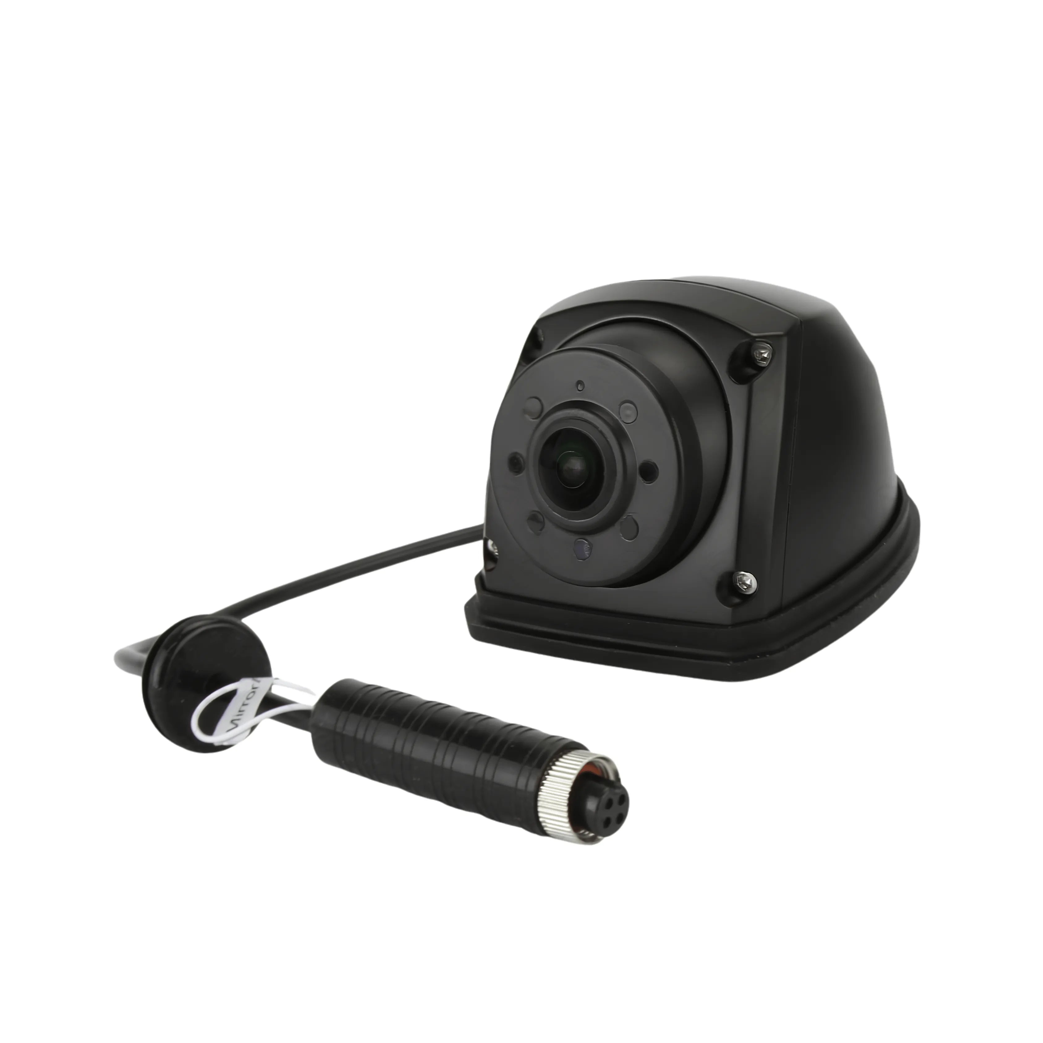 DNA RV107P-AHD 1080P AHD Side Mount Camera IP69K 150 Degree