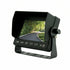 DNA RV50 5" 3-Channel LCD Rearview Screen