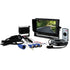 DNA RV70PK-AHD 7" Analog High Definition LCD Rearview Screen & CMOS Camera Pack