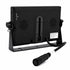 DNA RV74B-AHD-DVR 7 Inch LCD 4 Channel Quad Rearview Screen