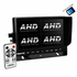 DNA RV74B-AHD-DVR 7 Inch LCD 4 Channel Quad Rearview Screen