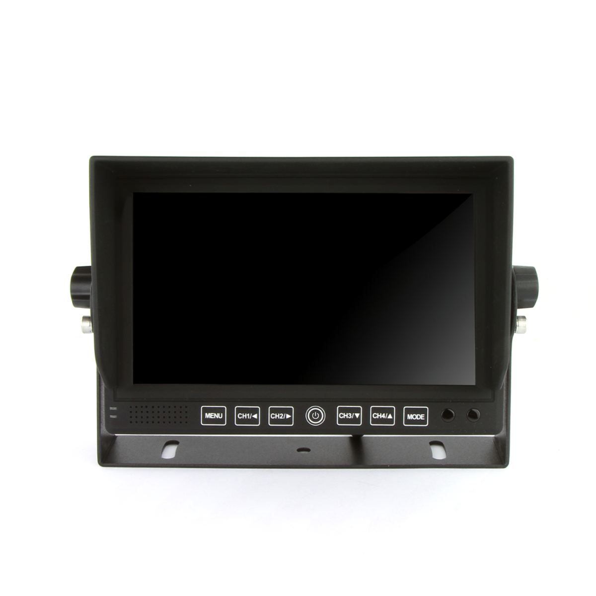 DNA 7 Inch LCD 4 Channel Quad Rearview Screen