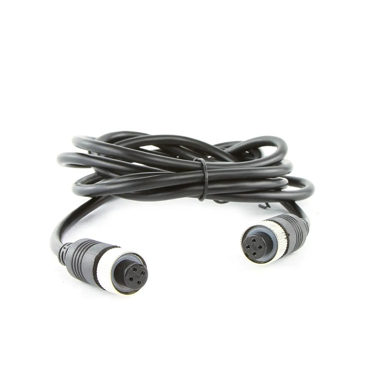 DNA RVE02 Female 4 Pin To Female 4 Pin Cable - 2 Metres