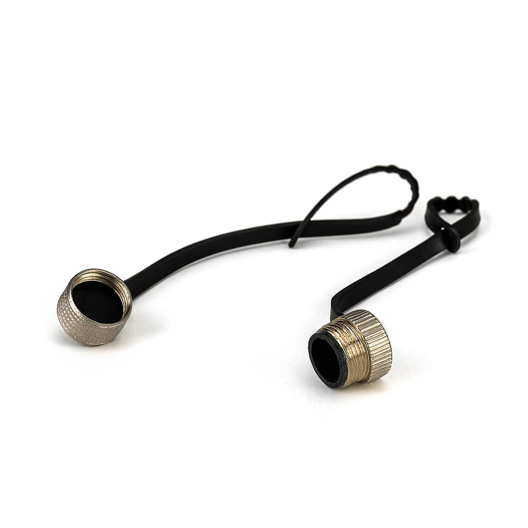 DNA RVEC 4 Pin Aviation Cable Dust Cover 1 Pair