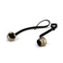 DNA RVEC 4 Pin Aviation Cable Dust Cover 1 Pair
