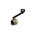 DNA RVEC 4 Pin Aviation Cable Dust Cover 1 Pair