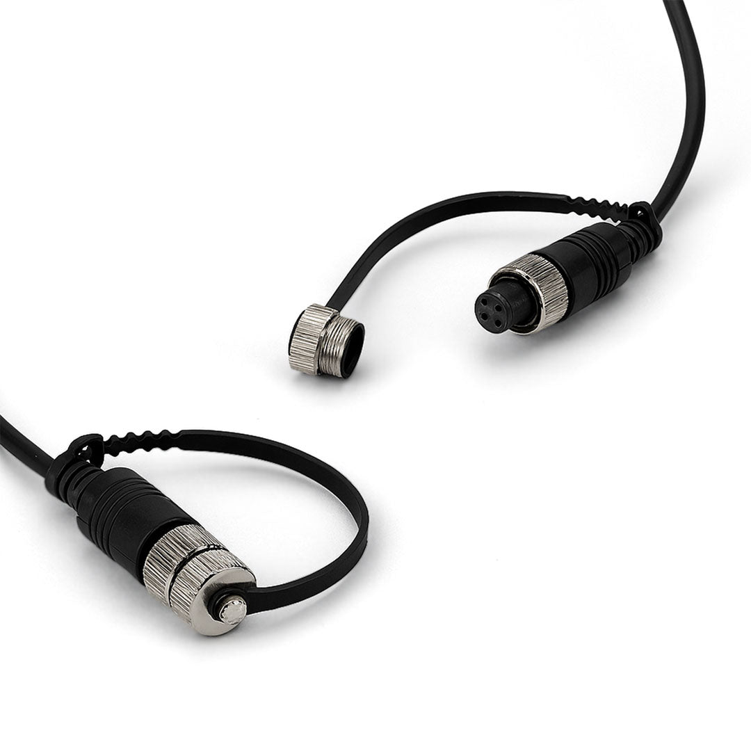 DNA RVEC 4 Pin Aviation Cable Dust Cover 1 Pair