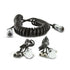 DNA RVEW2 Heavy Duty WOZA Trailer Cable Kit For Two Cameras