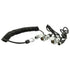DNA RVEW7 Heavy Duty 7 Pin WOZA / SUZI Trailer Cable Kit For Single Camera