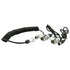 DNA RVEW7 Heavy Duty 7 Pin WOZA / SUZI Trailer Cable Kit For Single Camera