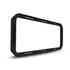 Fusion RV-FS16SPB 16mm Black Sound Panel Mounting Spacer