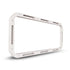 Fusion RV-FS16SPW 16mm White Sound Panel Mounting Spacer