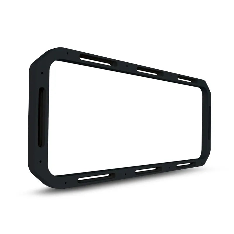 Fusion RV-FS22SPB 22mm Black Sound Panel Mounting Spacer