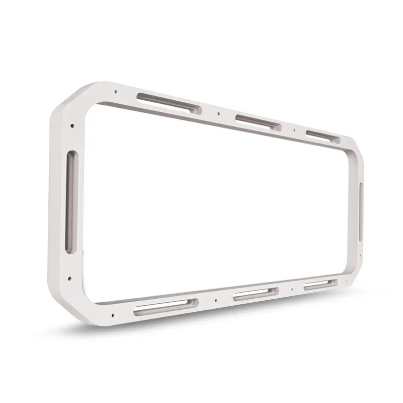 Fusion RV-FS22SPW 22mm White Sound Panel Mounting Spacer