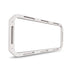Fusion RV-FS22SPW 22mm White Sound Panel Mounting Spacer