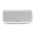 Fusion RV-FS402GRW White Sound Panel Outdoor Grille