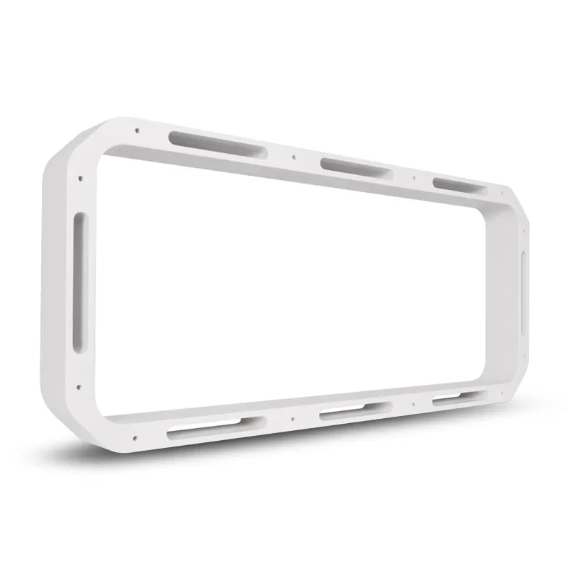 Fusion RV-FS41SPW 41mm White Sound Panel Mounting Spacer