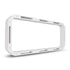Fusion RV-FS41SPW 41mm White Sound Panel Mounting Spacer