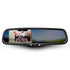 Parkmate RVM-043AFR Mirror Mount with CMD14N Digital CMOS Camera