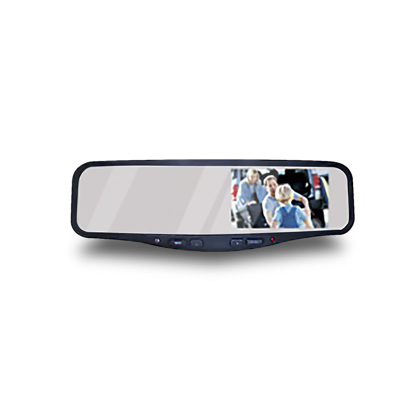 Parkmate RVM-420A Replacement 4.3" Mirror Monitor (OEM Style)